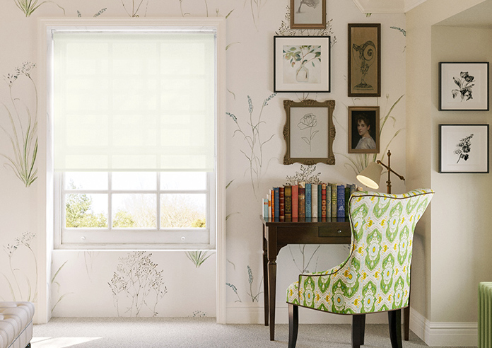 Illusion, Sandy - Roller Blind - Image 3